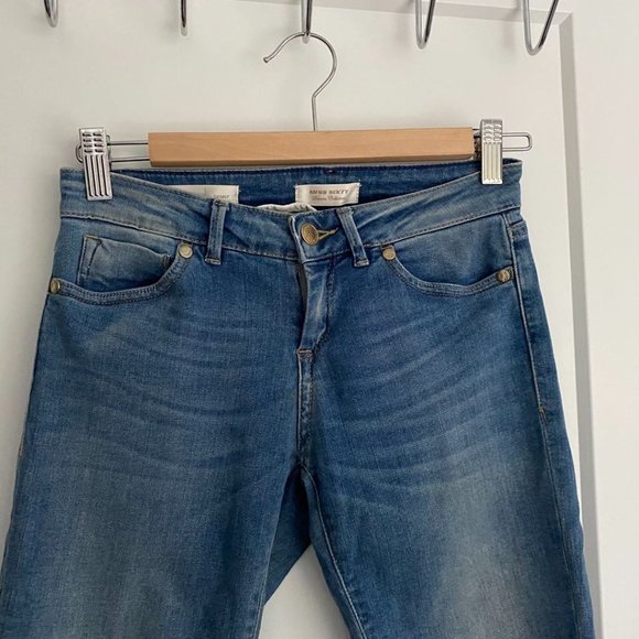 Miss Sixty Eden Skinny Jeans - Picture 3 of 4